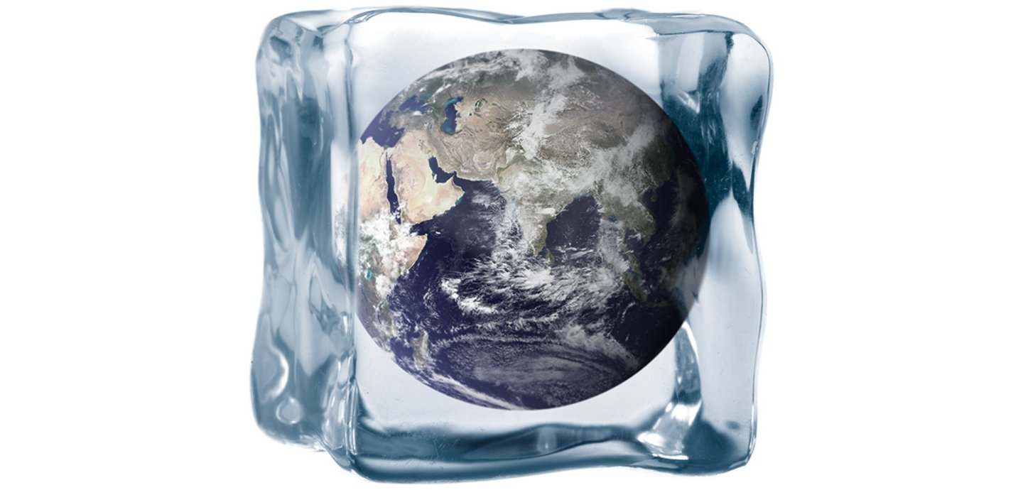 eiszeit