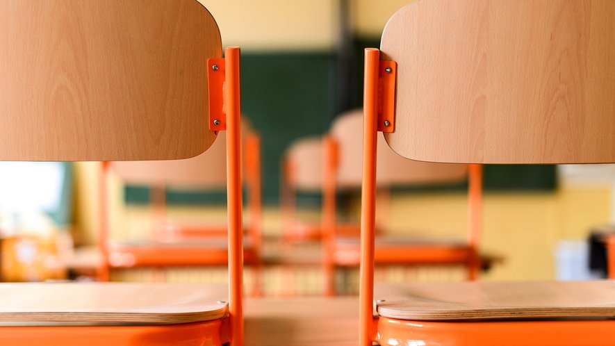 © iStockphoto/Andrea Obzerova Schule_Tatort-Schule_AndreaObzerova_iStock
